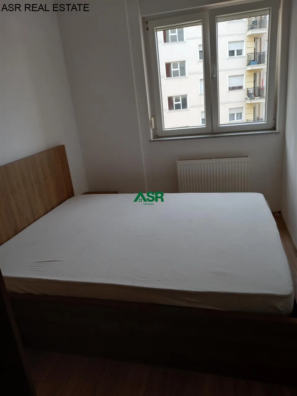 #ID:3568 Banesë 88,25 m2 me #qira në lagjen Prishtina e re