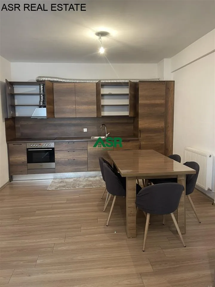 #ID:3568 Banesë 88,25 m2 me #qira në lagjen Prishtina e re
