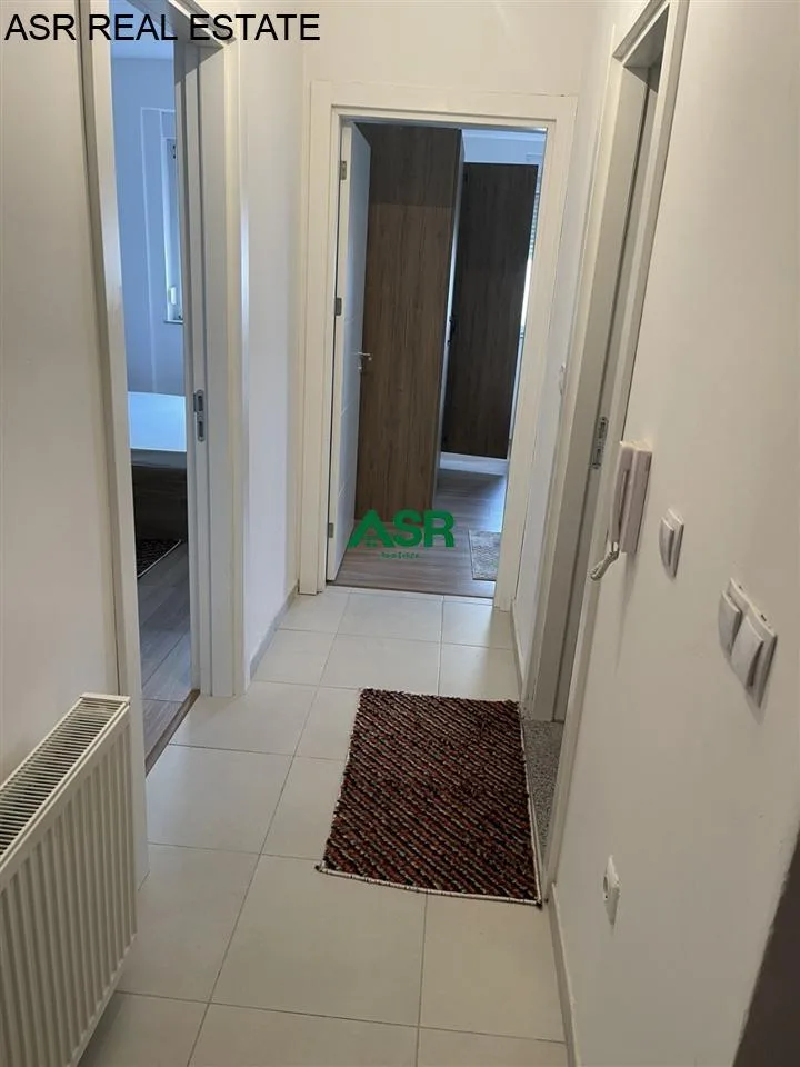 #ID:3568 Banesë 88,25 m2 me #qira në lagjen Prishtina e re