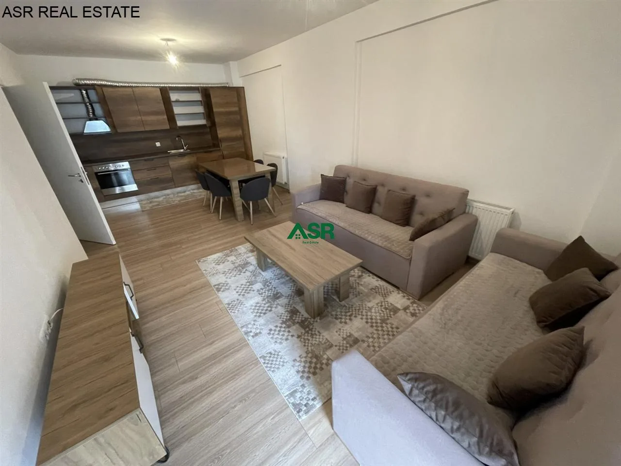 #ID:3568 Banesë 88,25 m2 me #qira në lagjen Prishtina e re