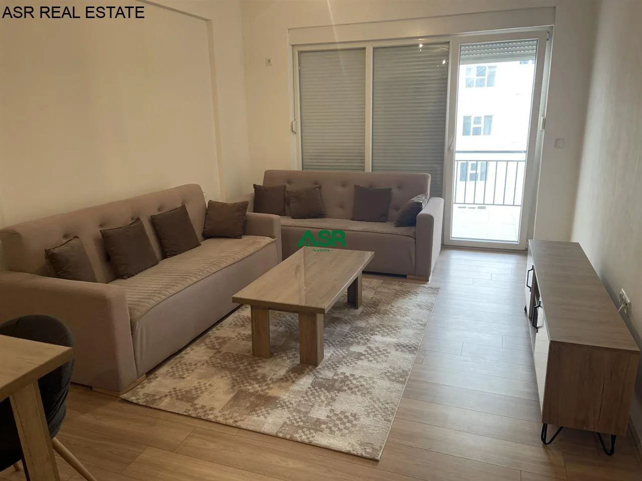 #ID:3568 Banesë 88,25 m2 me #qira në lagjen Prishtina e re