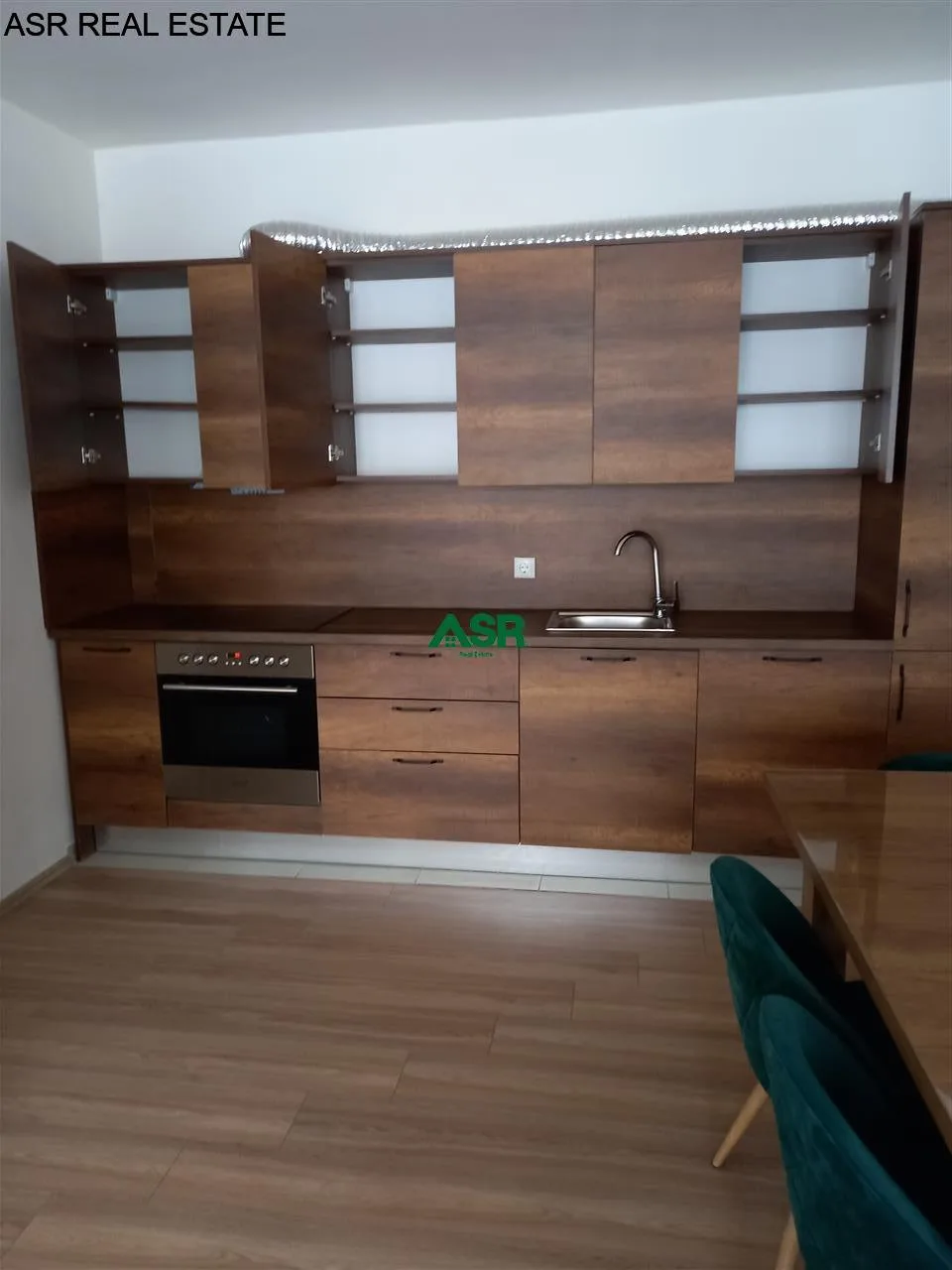 #ID:3568 Banesë 88,25 m2 me #qira në lagjen Prishtina e re