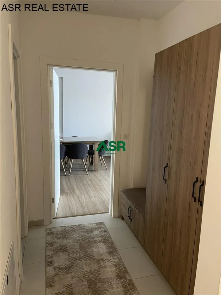 #ID:3568 Banesë 88,25 m2 me #qira në lagjen Prishtina e re