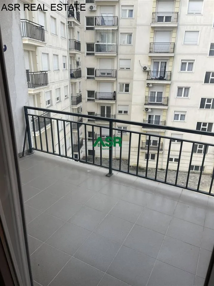 #ID:3568 Banesë 88,25 m2 me #qira në lagjen Prishtina e re