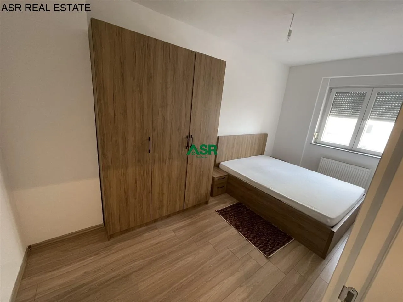 #ID:3568 Banesë 88,25 m2 me #qira në lagjen Prishtina e re