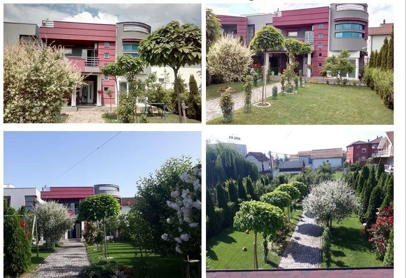 Shtëpi me QIRA – 237m2 – Lagjen Veternik prapa Grand Store.