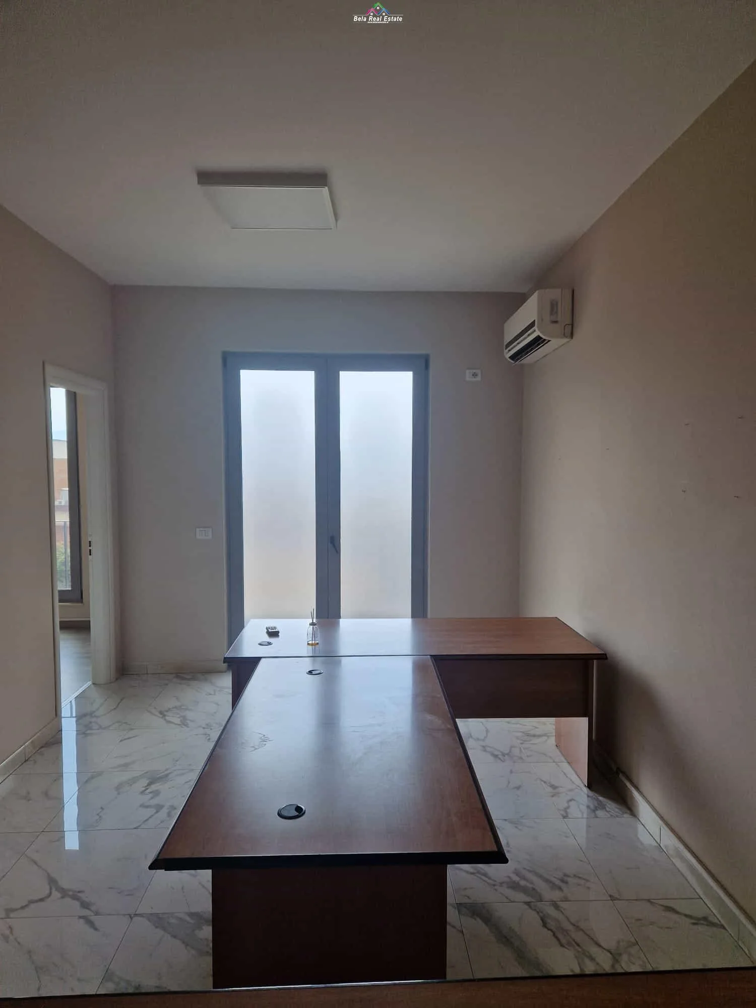 Zyre Me Qera 1+1 Tek Rruga Bardhyl (ID BZ2170) Tirane