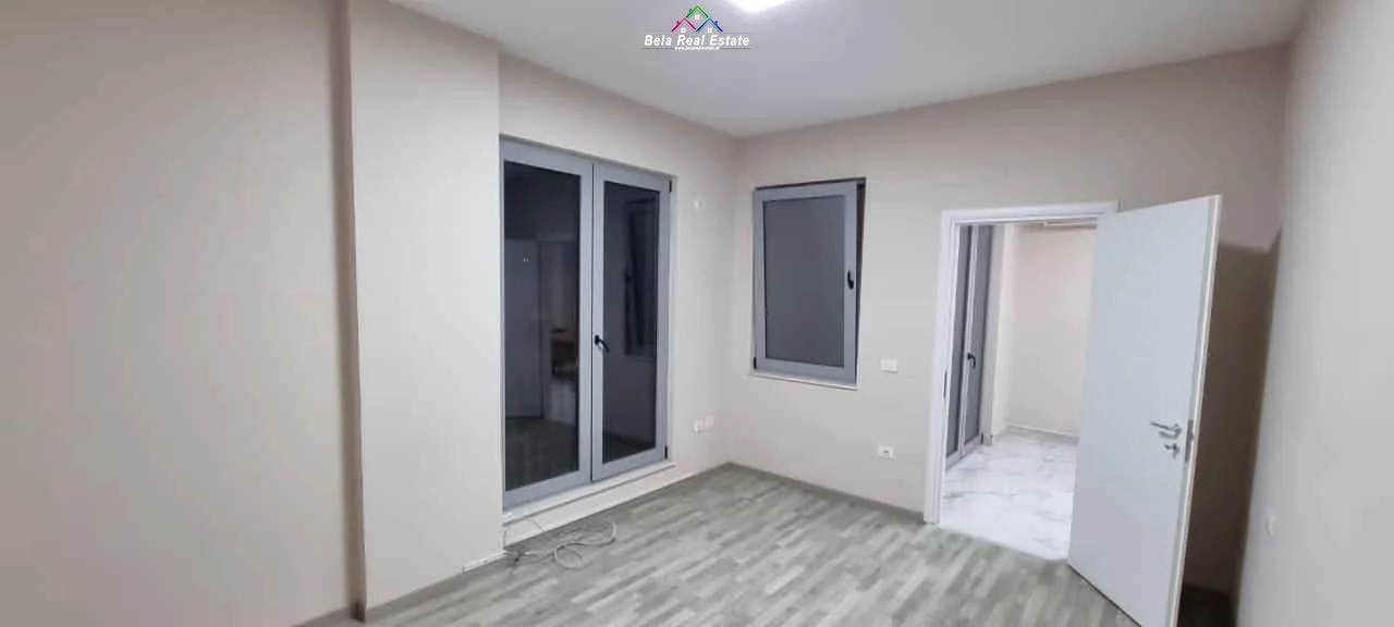 Zyre Me Qera 1+1 Tek Rruga Bardhyl (ID BZ2170) Tirane