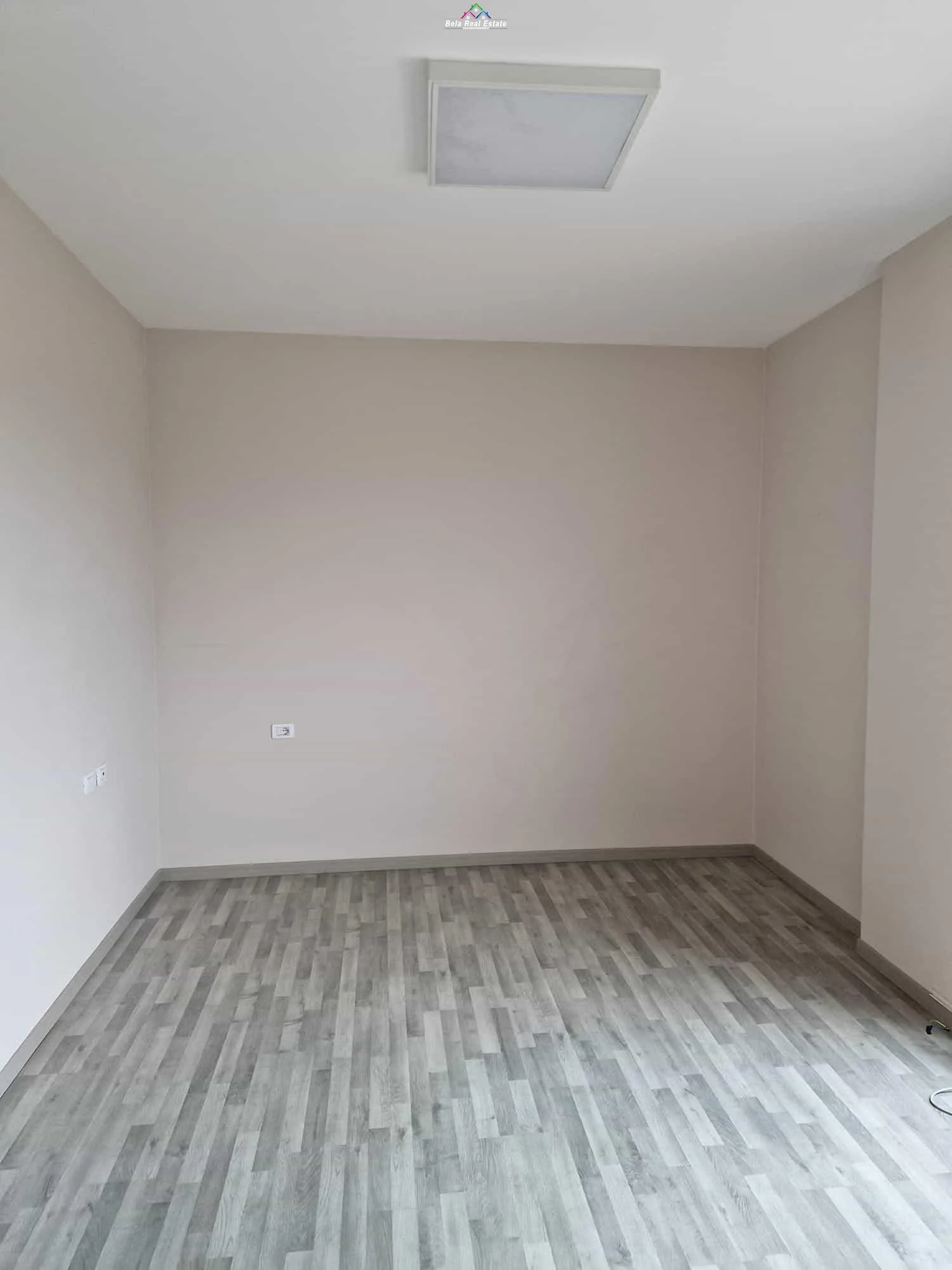 Zyre Me Qera 1+1 Tek Rruga Bardhyl (ID BZ2170) Tirane