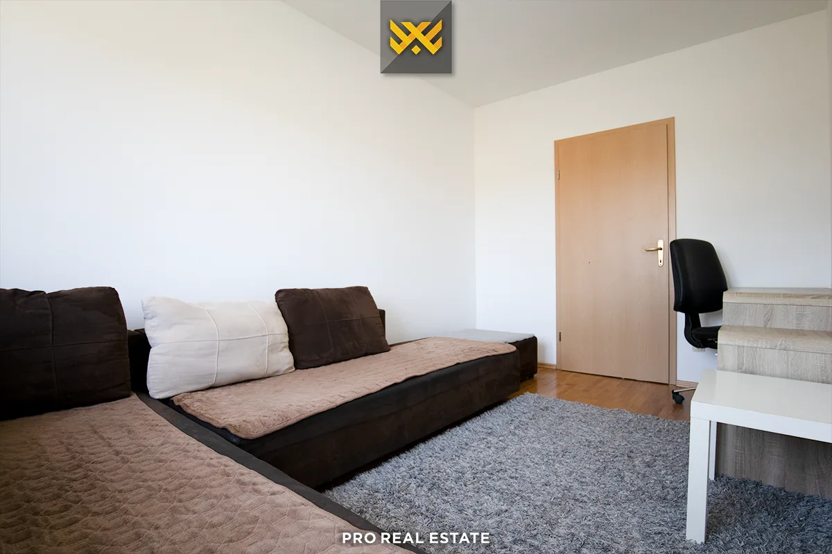 Banesë 81m² me #QIRA në Emshir