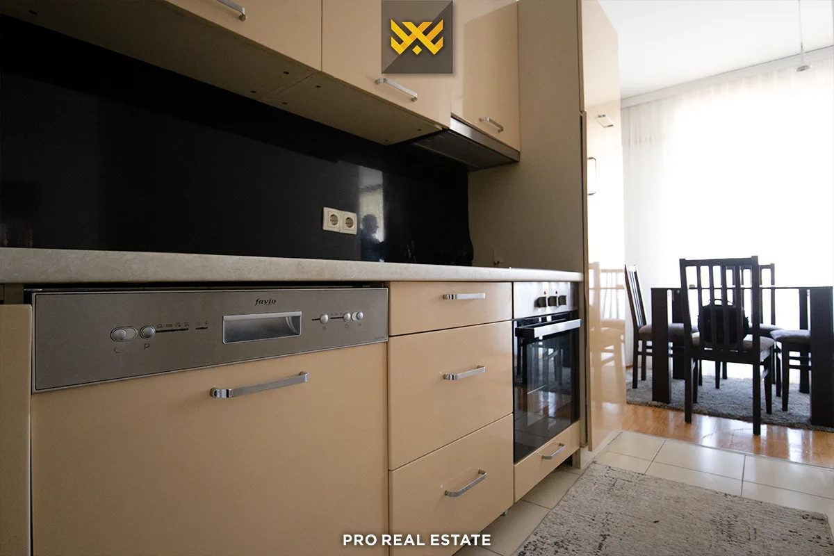 Banesë 81m² me #QIRA në Emshir