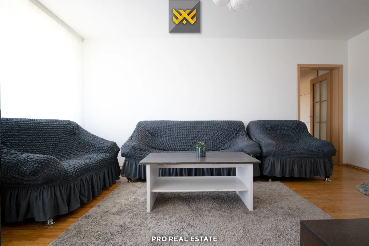 Banesë 81m² me #QIRA në Emshir