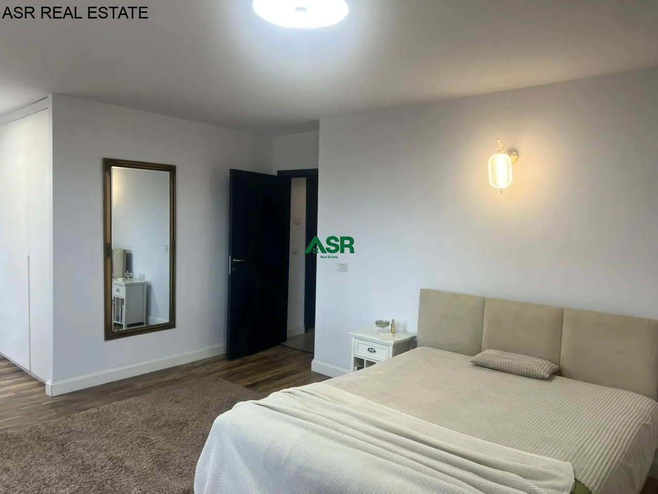 #ID:3930 Banesë Penthouse Duplex175m2 me #qira në lagjen Arberia