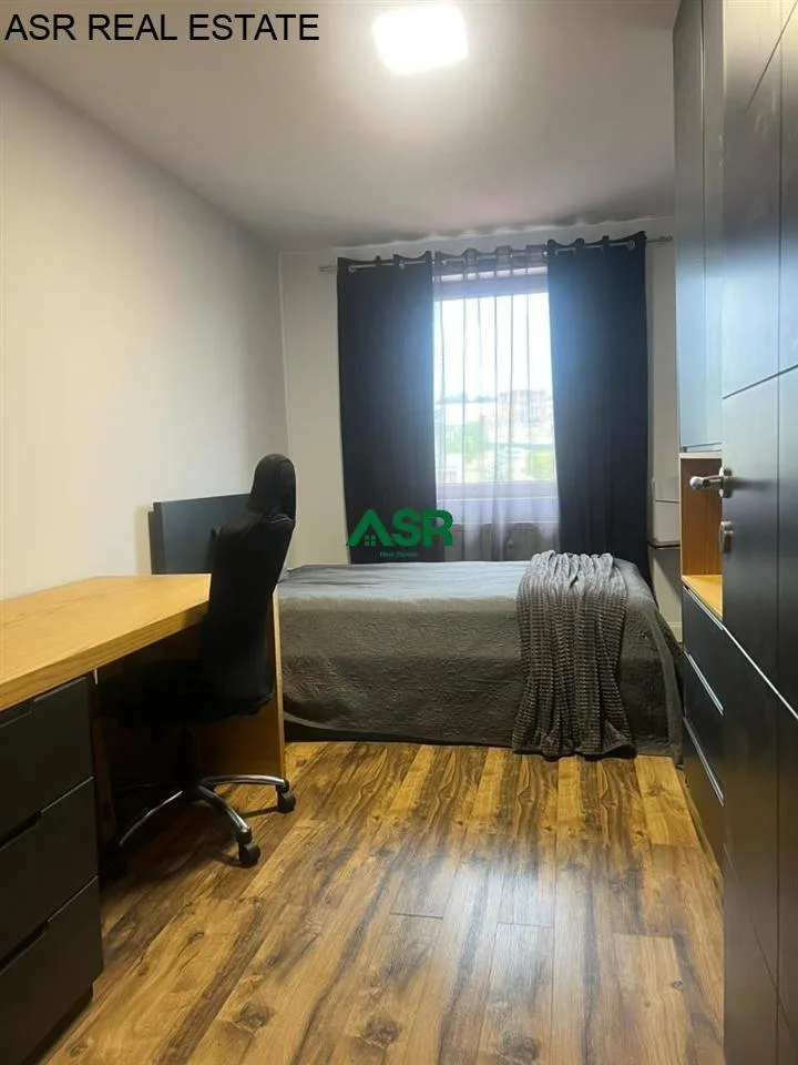 #ID:3930 Banesë Penthouse Duplex175m2 me #qira në lagjen Arberia