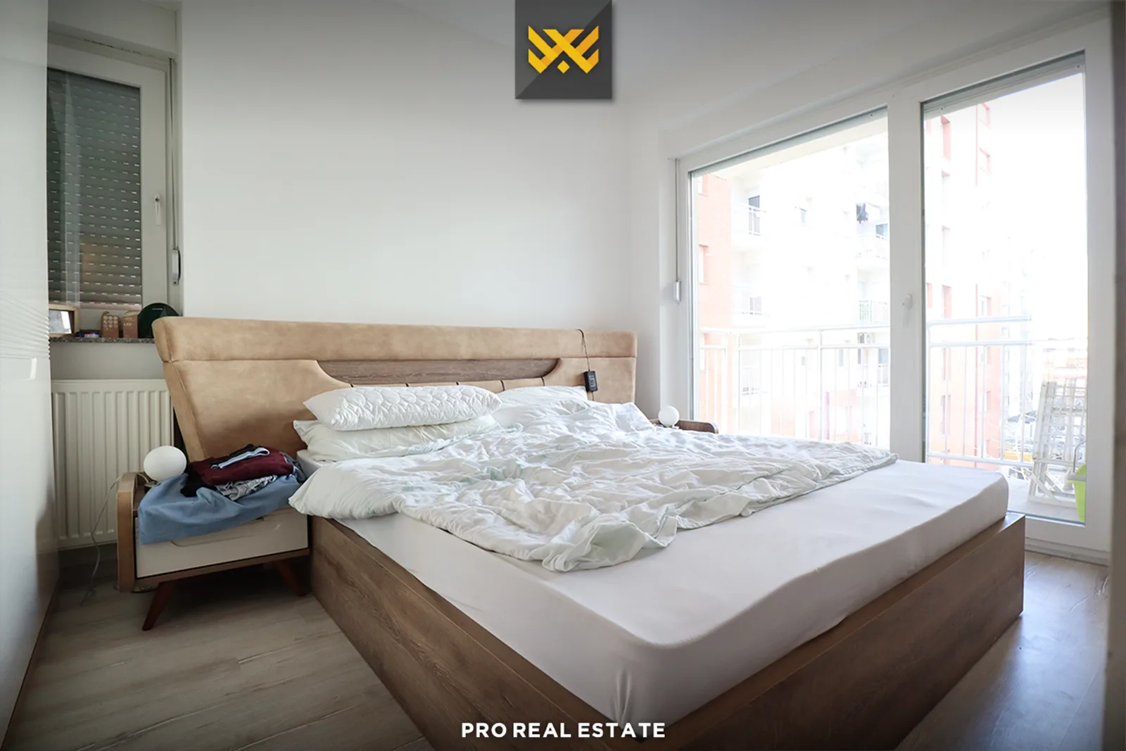 Banesë 114m² në #SHITJE në Fushë Kosovë.