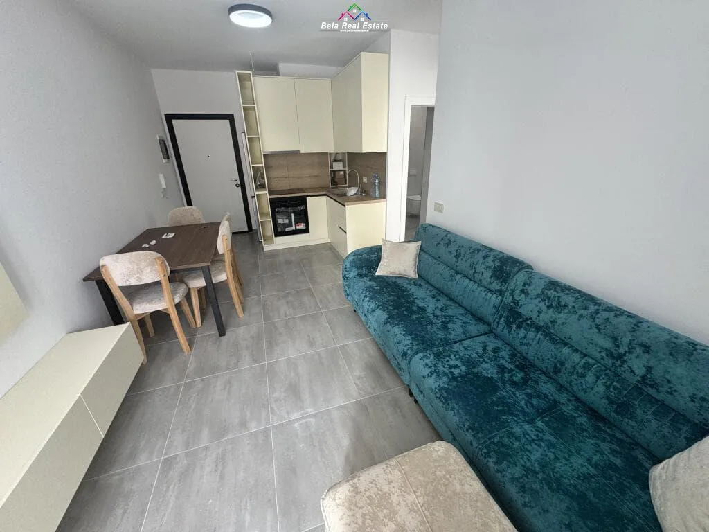 Apartament Me Qera 1+1 tek Mine Peza (ID B2101296) Tirane