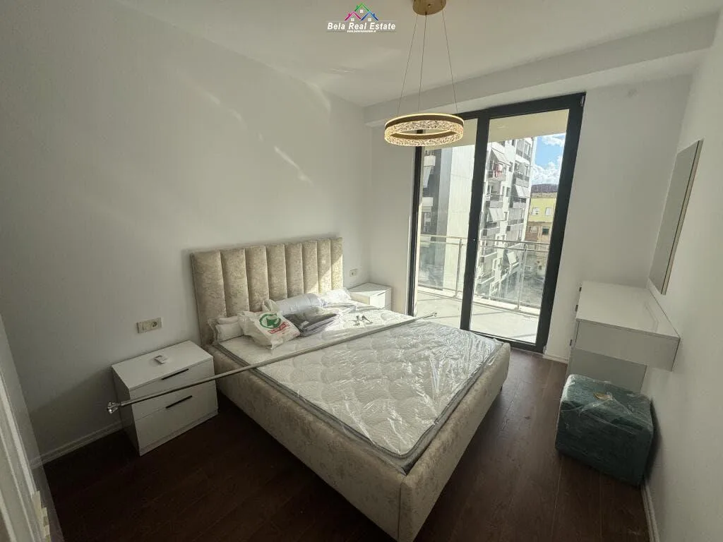 Apartament Me Qera 1+1 tek Mine Peza (ID B2101296) Tirane