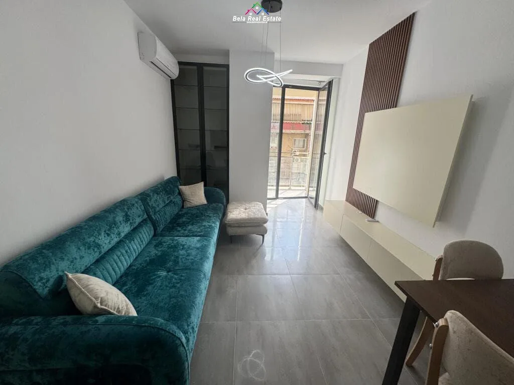 Apartament Me Qera 1+1 tek Mine Peza (ID B2101296) Tirane