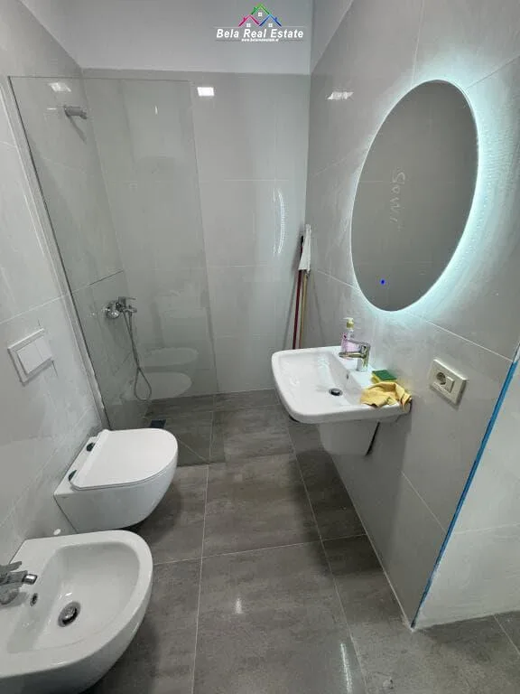 Apartament Me Qera 1+1 tek Mine Peza (ID B2101296) Tirane