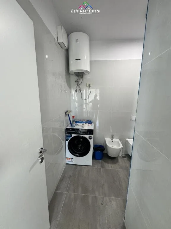 Apartament Me Qera 1+1 tek Mine Peza (ID B2101296) Tirane