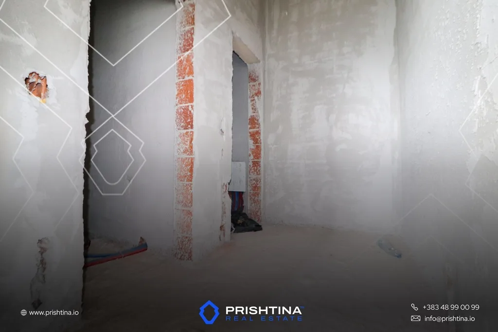 Lokal ne #shitje 122.5m² te Mati 1