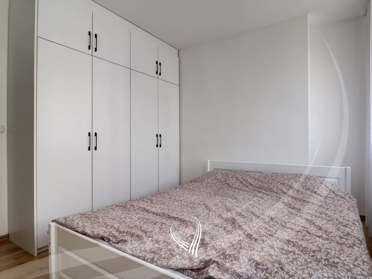 Banesë me 3 dhoma gjumi me qira në lagjen Arbëria – Dragodan