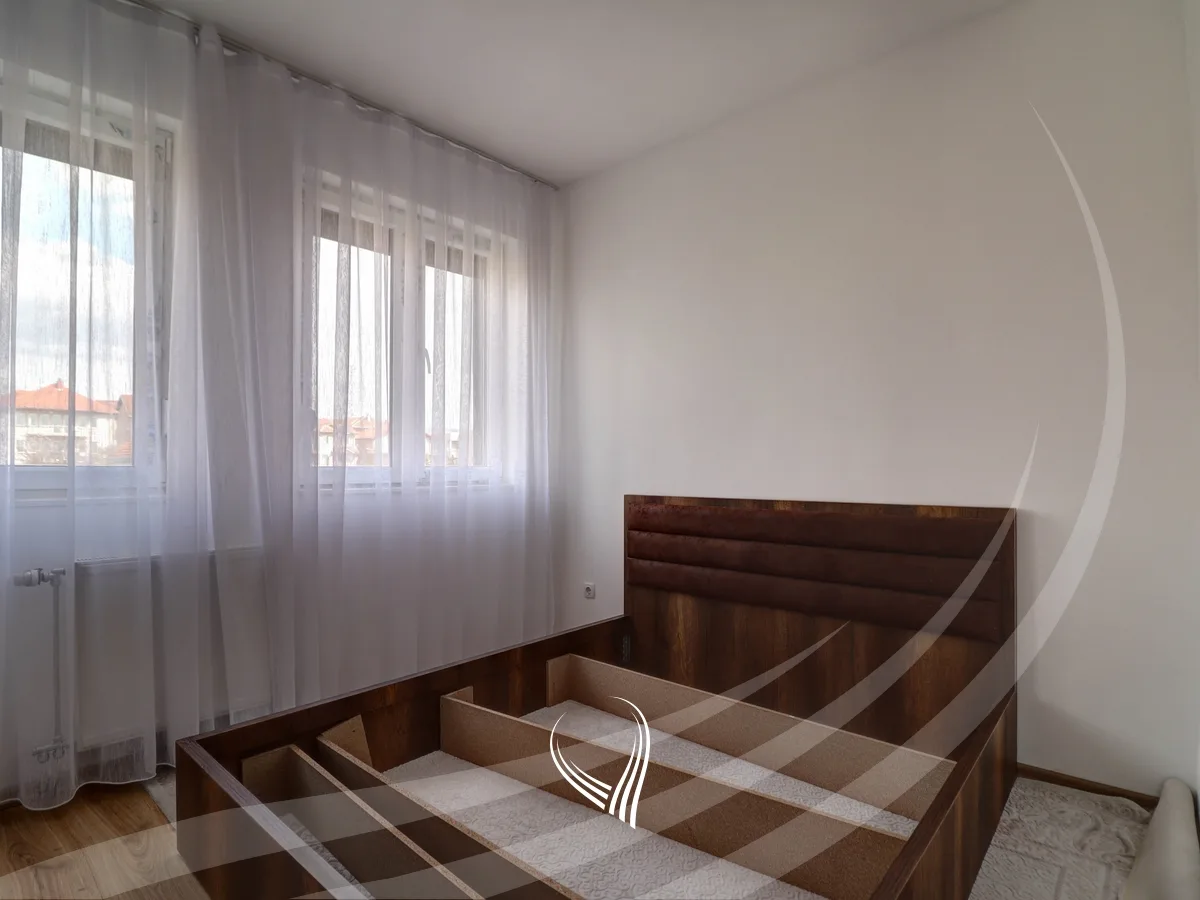 Banesë me 3 dhoma gjumi me qira në lagjen Arbëria – Dragodan