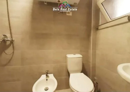 Apartament Me Qera 2+1 Tek Myslym Shyri (ID B221224) Tirane.