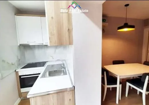 Apartament Me Qera 2+1 Tek Myslym Shyri (ID B221224) Tirane.
