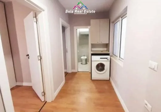 Apartament Me Qera 2+1 Tek Myslym Shyri (ID B221224) Tirane.