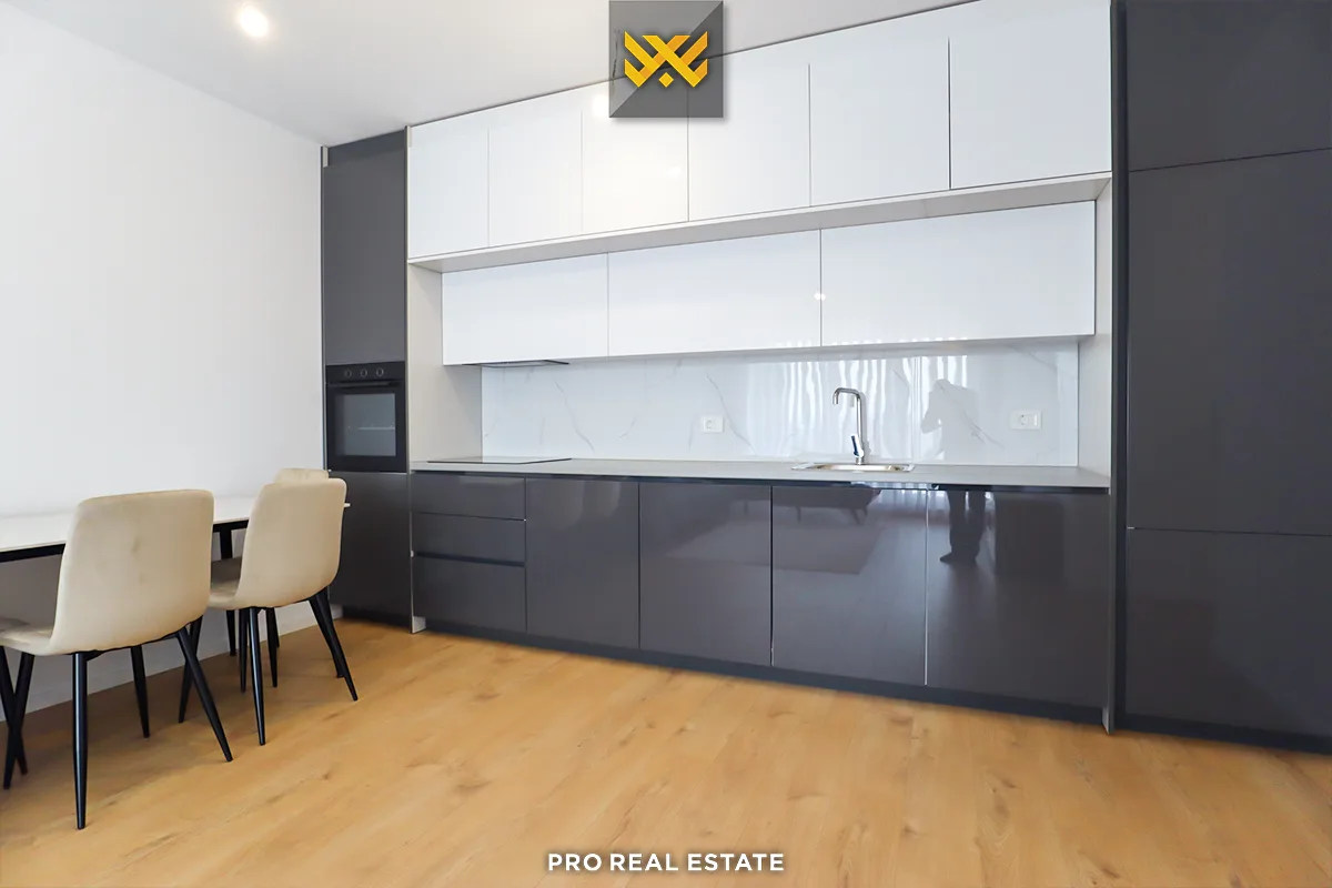 Banesë 92m² me #QIRA në Veternik