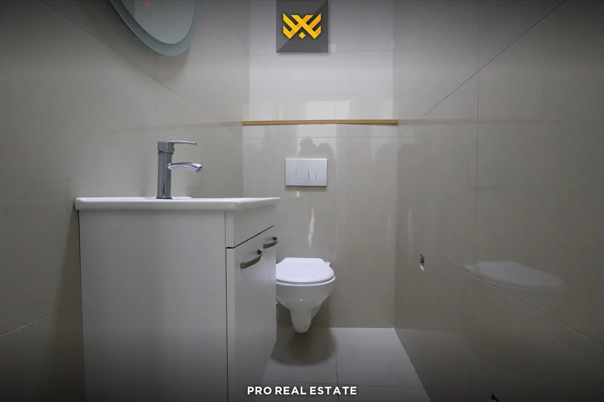 Lokal 173.1m² me #QIRA në Dragodan