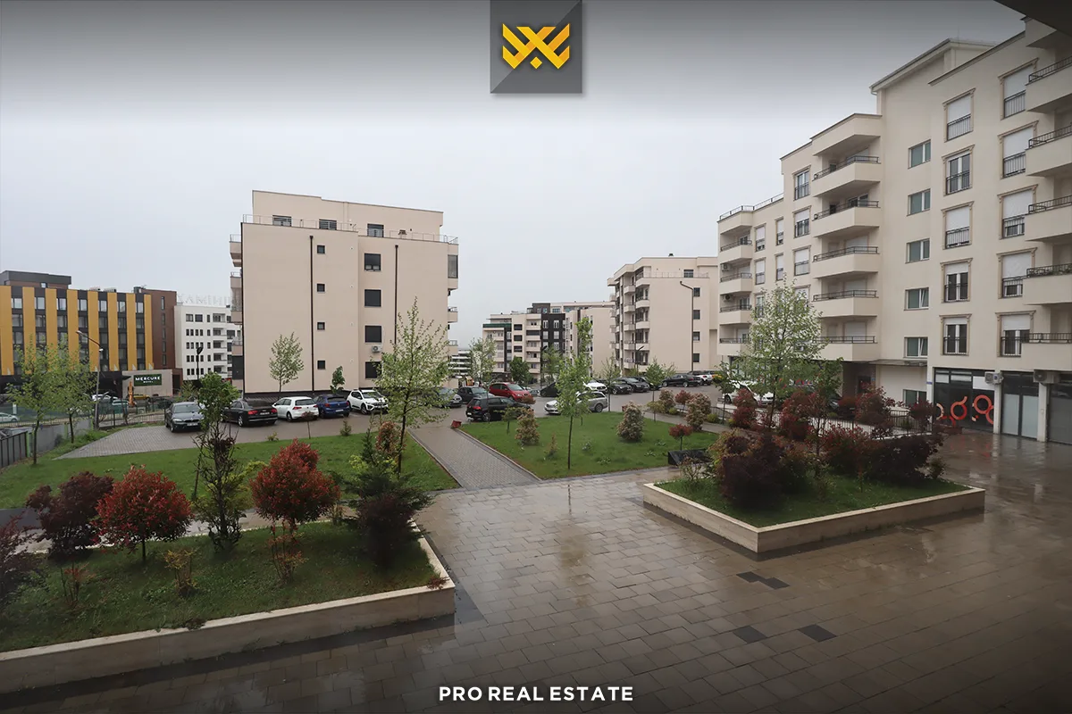 Lokal 173.1m² me #QIRA në Dragodan