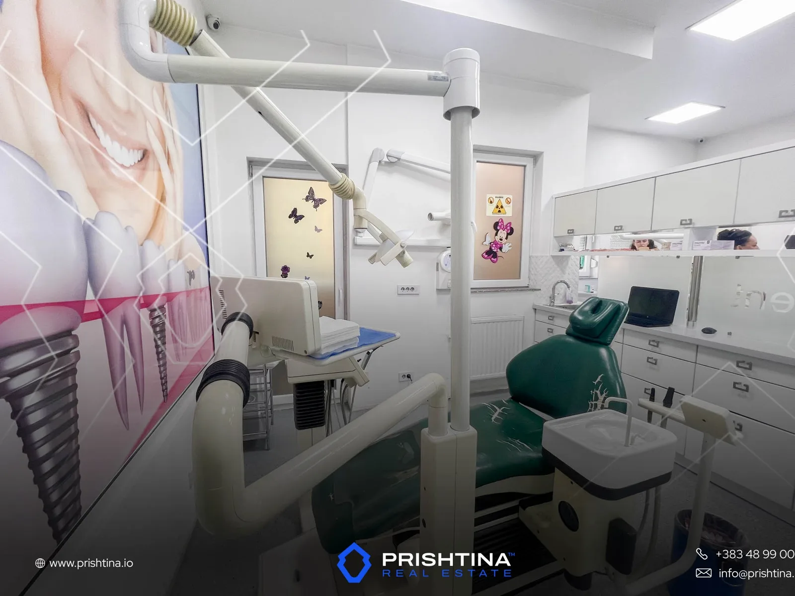 Banesa në #shitje në Fushë Kosovë 89.5m² & 79.5m² 🏠✨
