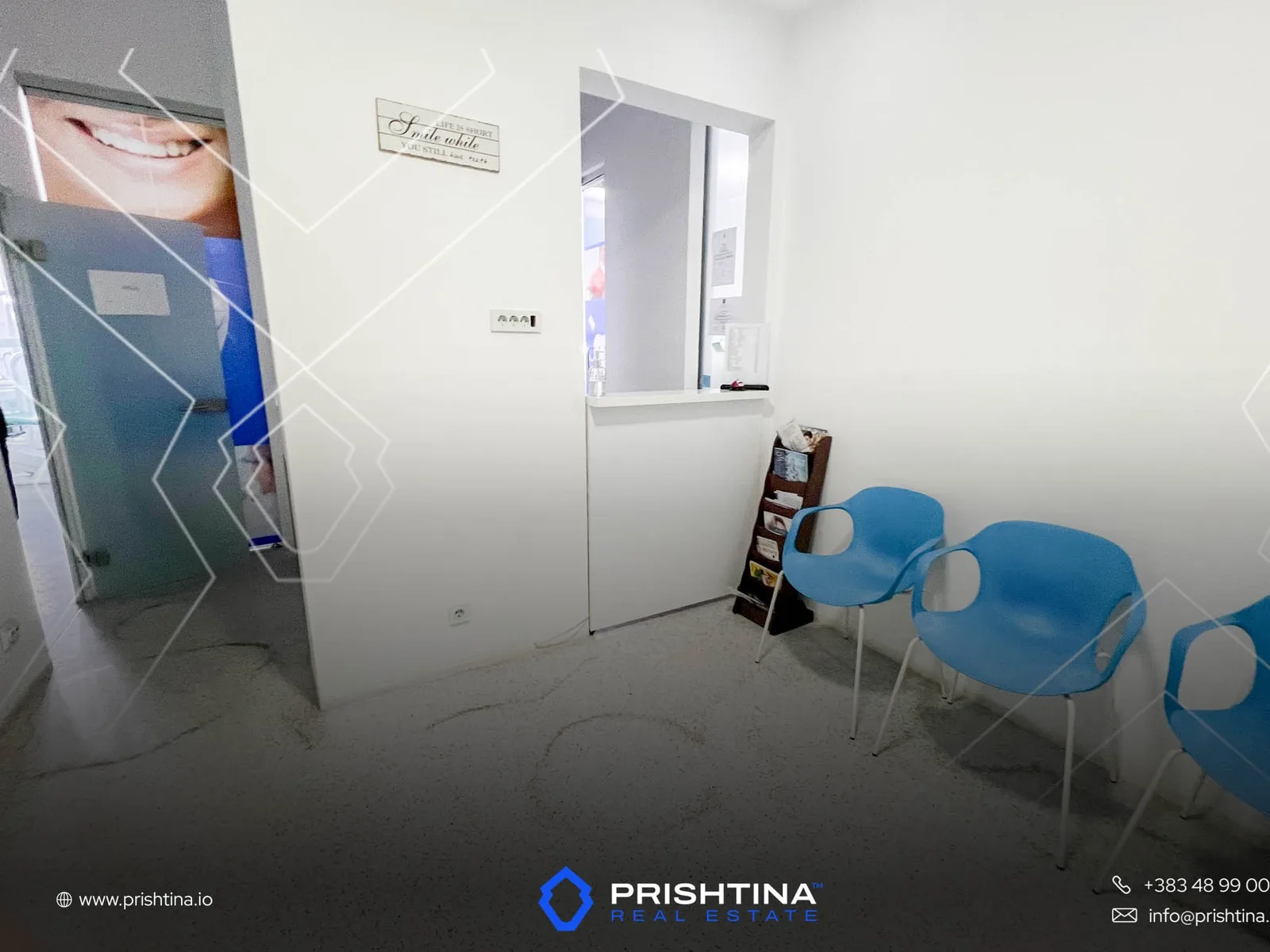 Banesa në #shitje në Fushë Kosovë 89.5m² & 79.5m² 🏠✨
