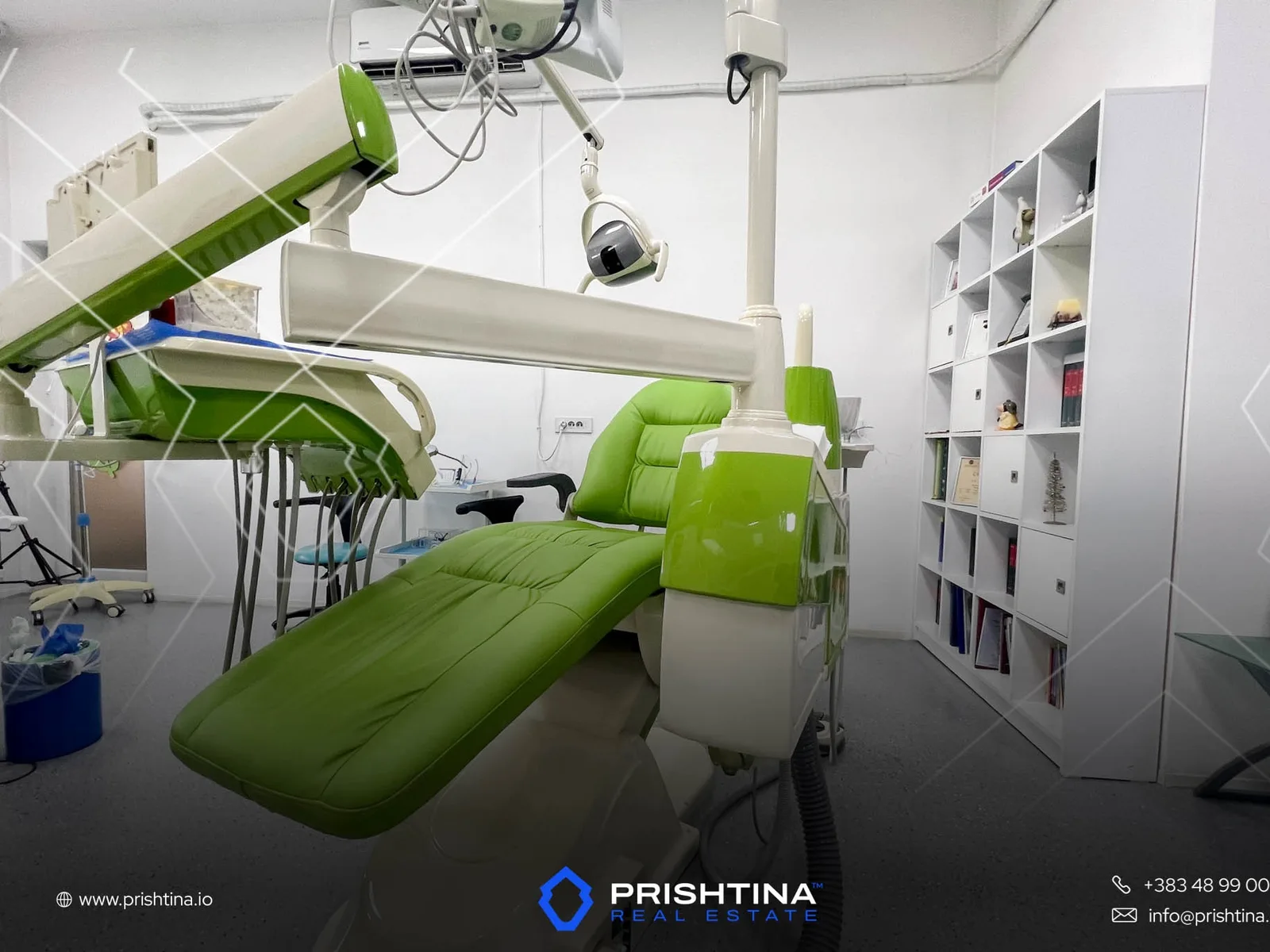 Banesa në #shitje në Fushë Kosovë 89.5m² & 79.5m² 🏠✨