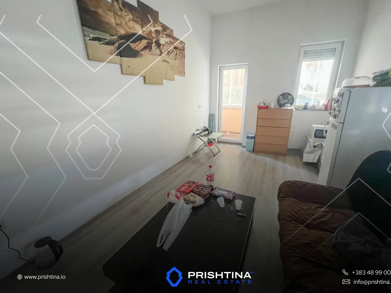 Banesa në #shitje në Fushë Kosovë 89.5m² & 79.5m² 🏠✨