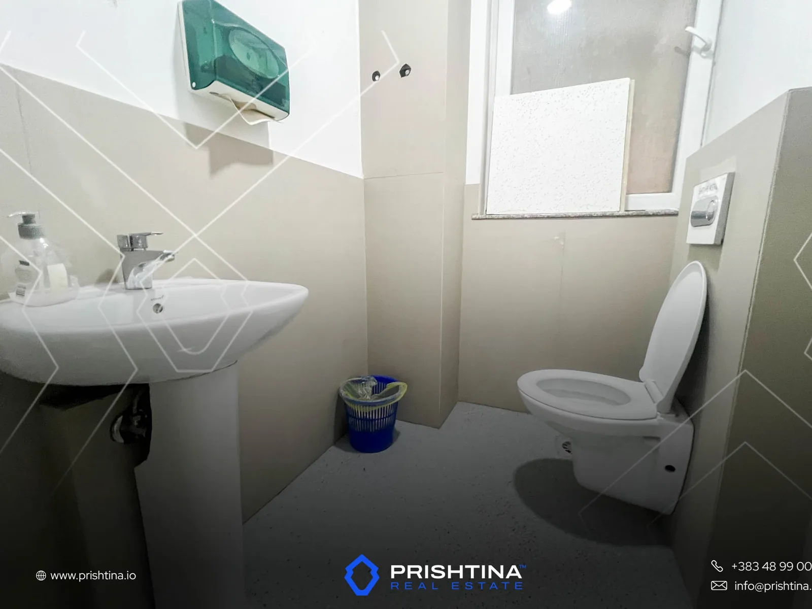 Banesa në #shitje në Fushë Kosovë 89.5m² & 79.5m² 🏠✨