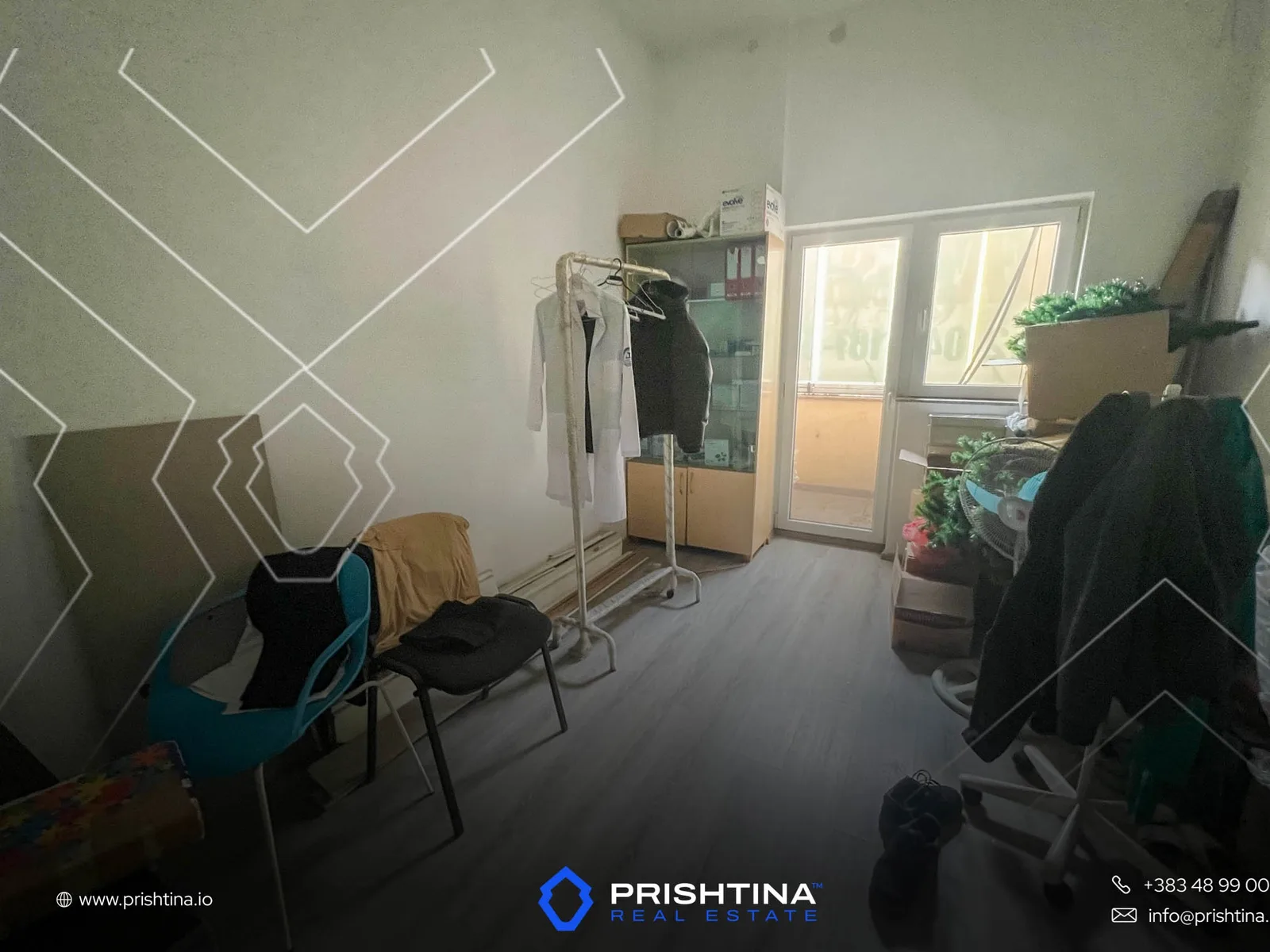 Banesa në #shitje në Fushë Kosovë 89.5m² & 79.5m² 🏠✨