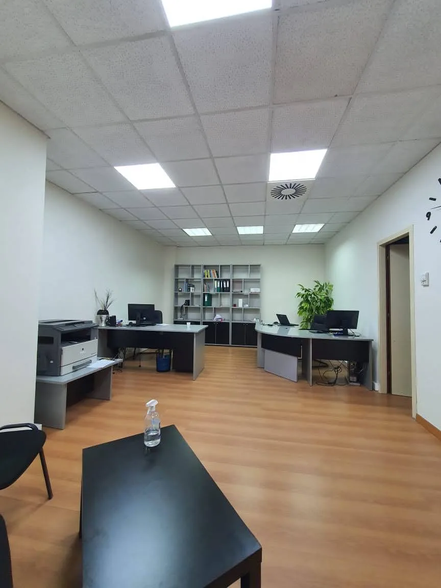 Zyre ne Shitje ne Qender (ID BZ116) Tirane