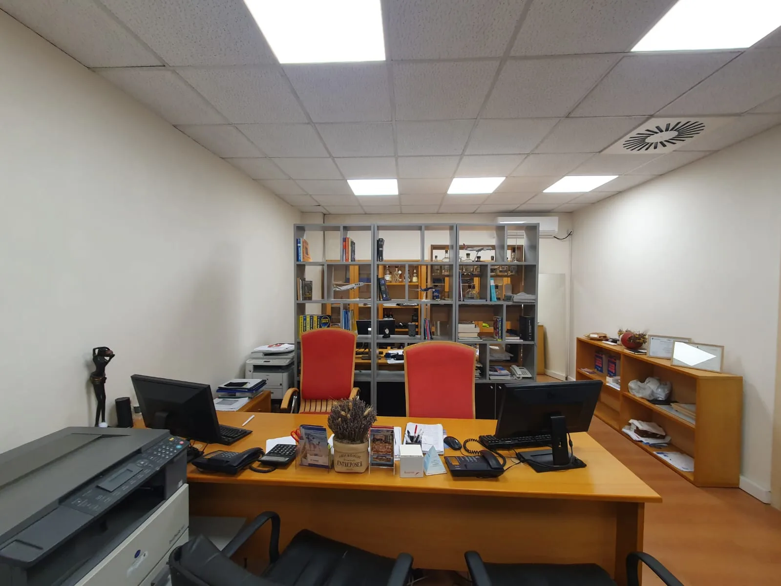 Zyre ne Shitje ne Qender (ID BZ116) Tirane