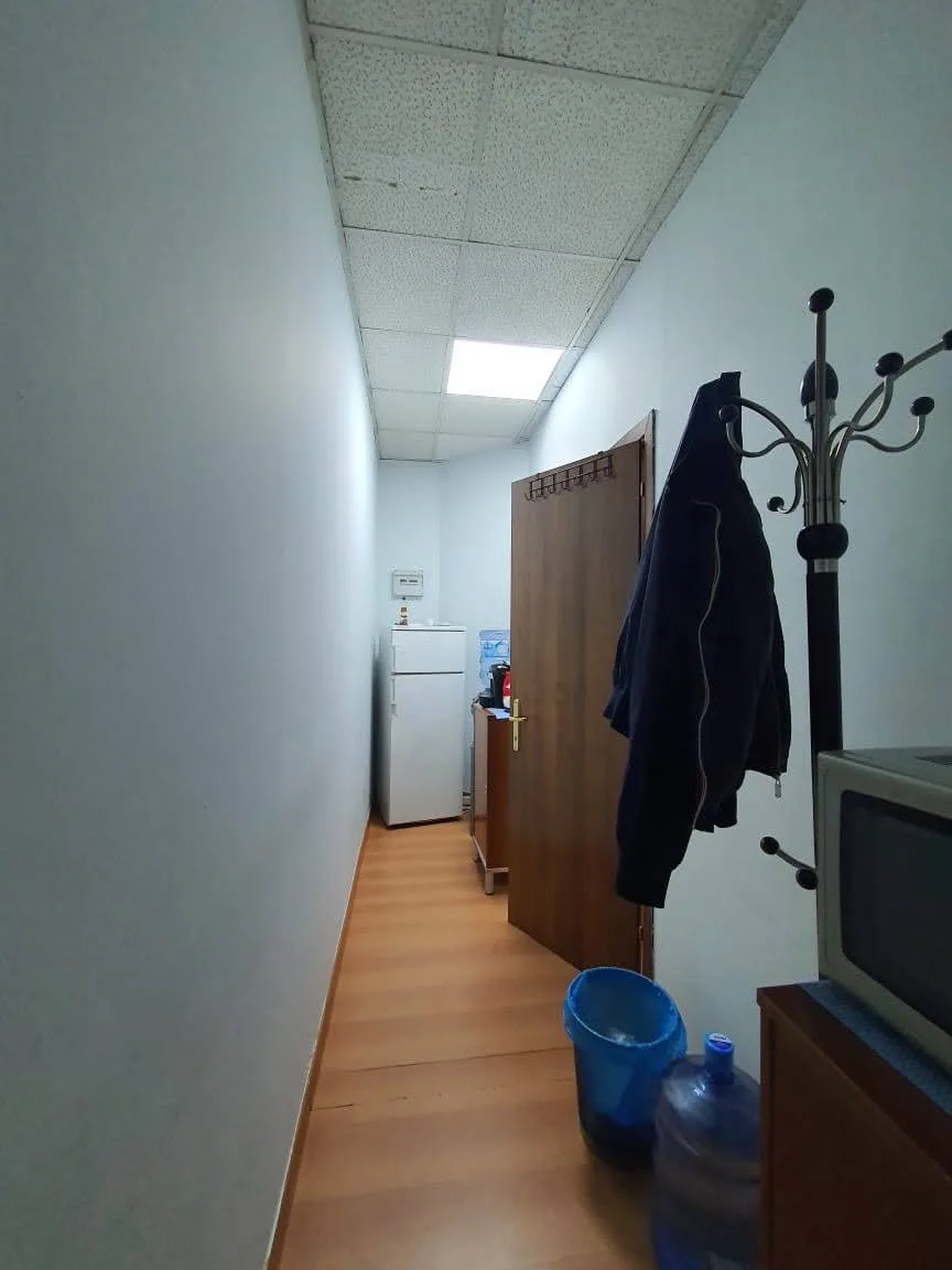 Zyre ne Shitje ne Qender (ID BZ116) Tirane