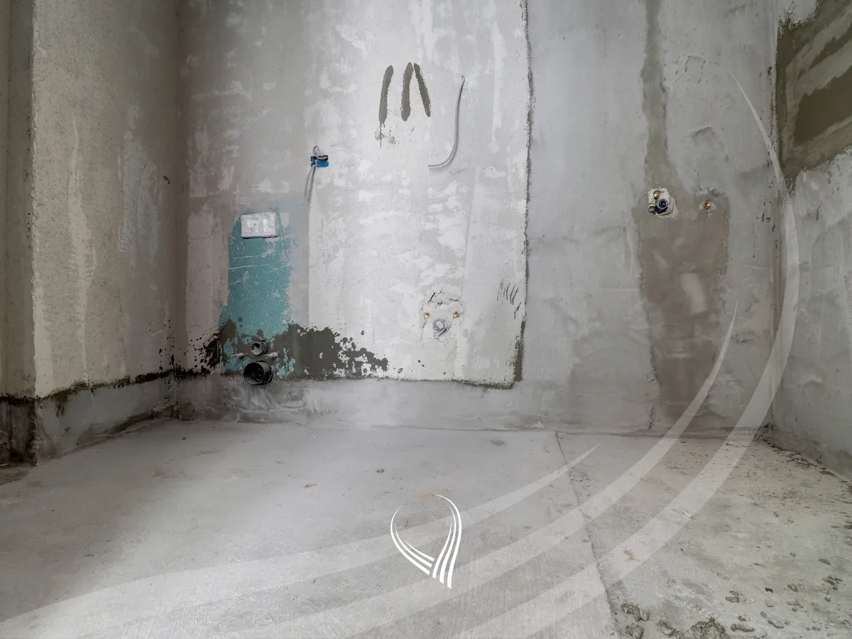 Banesë me 3 dhoma gjumi për shitje në lagjen Mati 1 – Kodrina