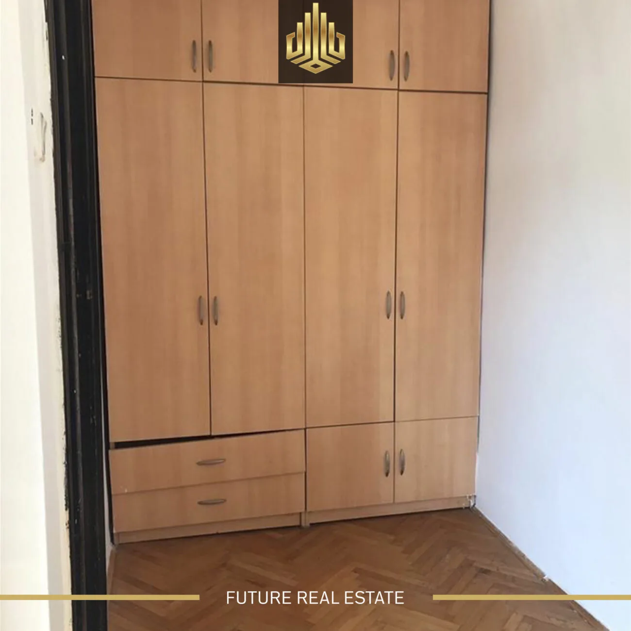 Zyre me QIRA/100m2
