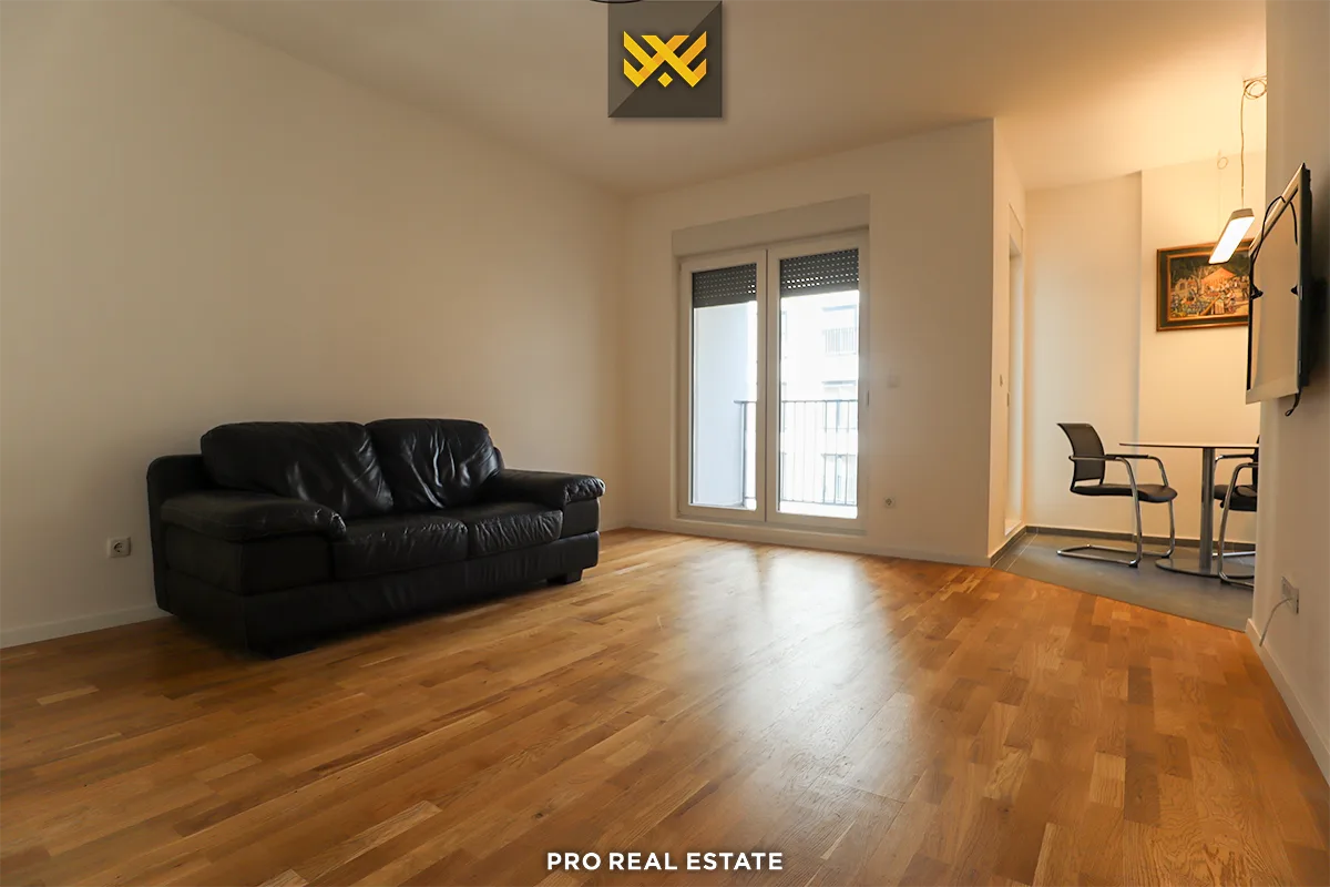 Banesë 65m² me #QIRA te Mati 1