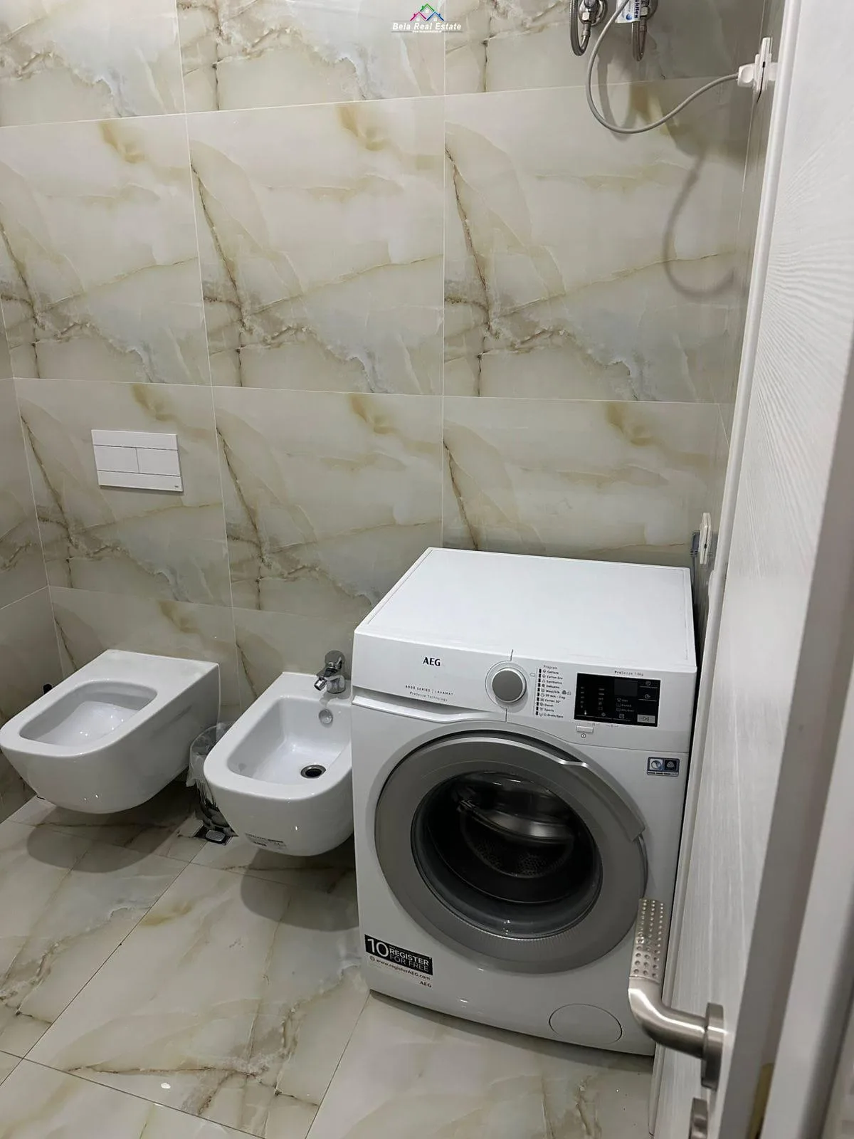 Apartament Me Qera 2+1 Tek Zogu I Zi (ID B2201602) Tirane.