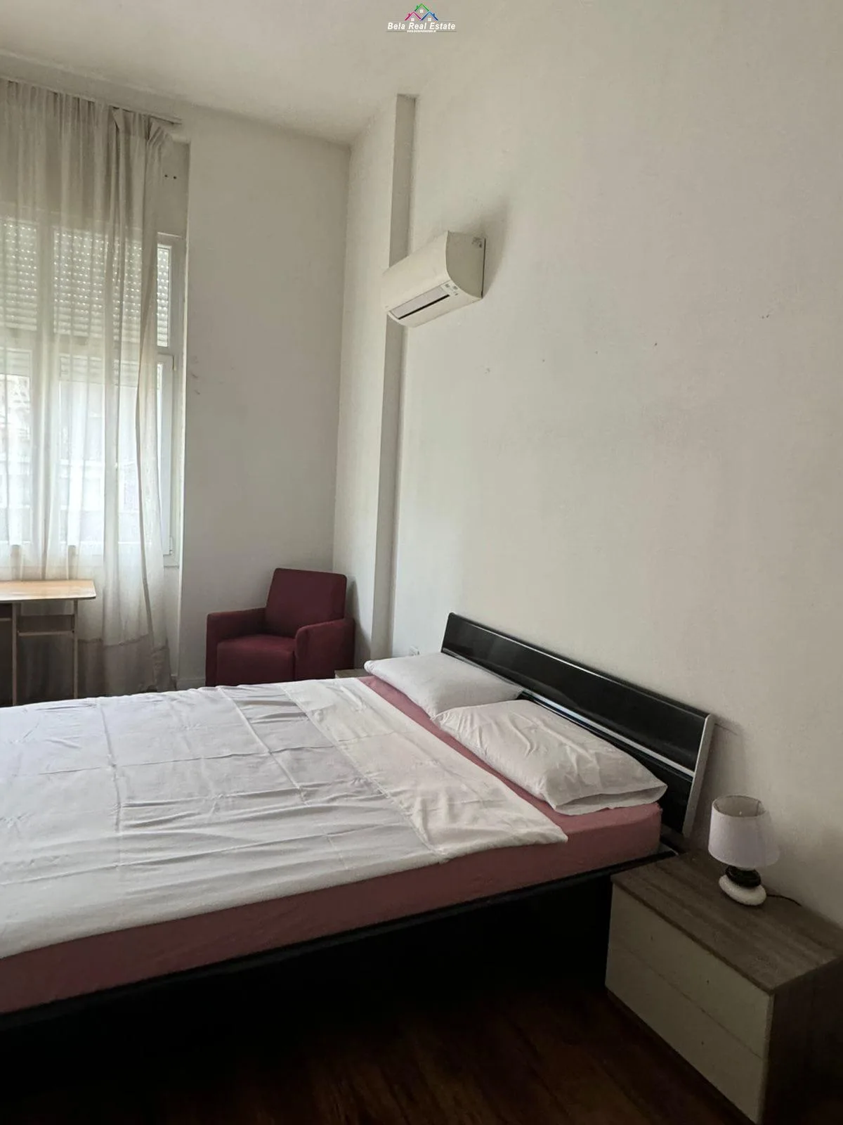 Apartament Me Qera 2+1 Tek Zogu I Zi (ID B2201602) Tirane.