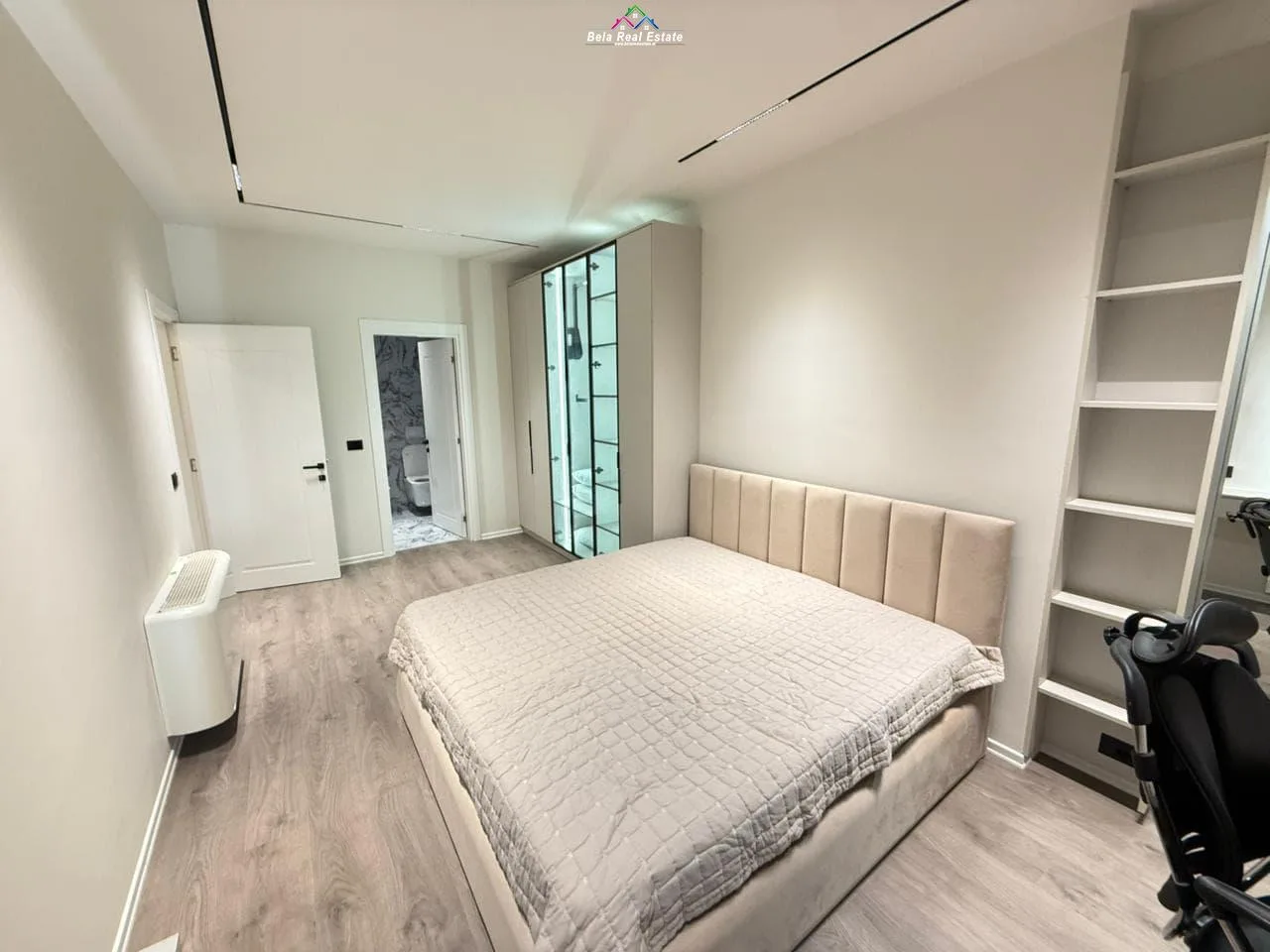 Apartament Me Qera 2+1 tek Kompleksi ASL 1 (ID B220873) Tirane