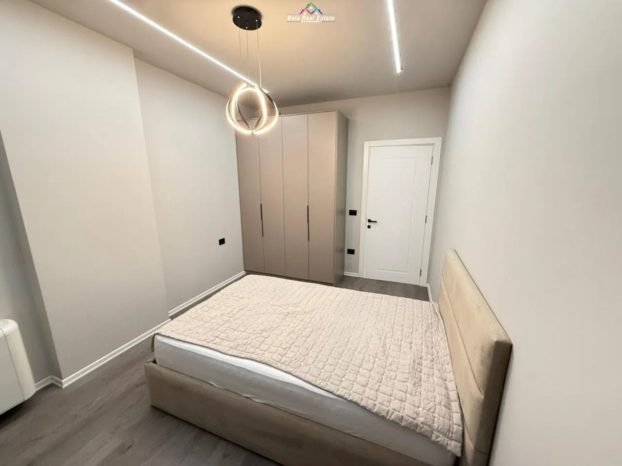 Apartament Me Qera 2+1 tek Kompleksi ASL 1 (ID B220873) Tirane
