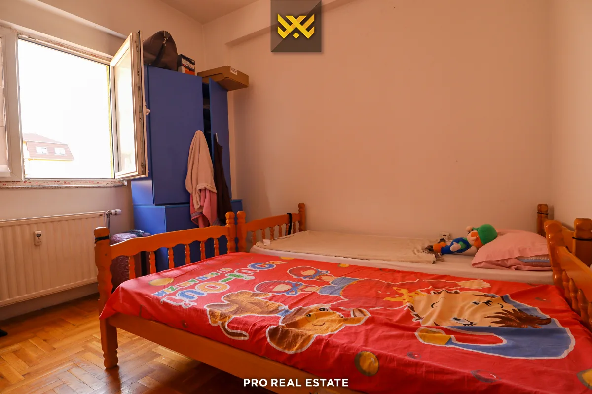 Banesë 85m² për #SHITJE në Emshir